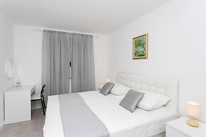 Apartment Dupčić