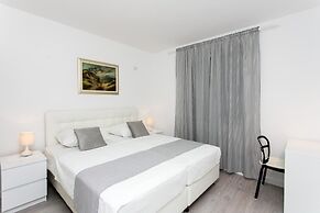 Apartment Dupčić