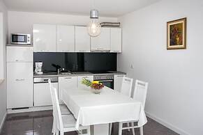 Apartment Dupčić