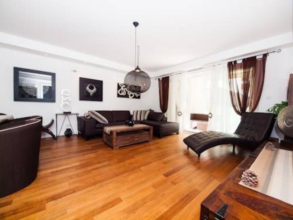Apartment Vesna