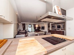 Apartment Vesna