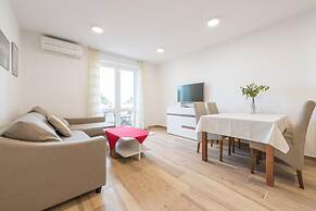 Apartment Luce Royal