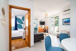 Apartment Radovan