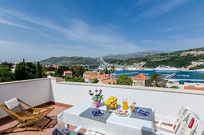 Apartment Marina View