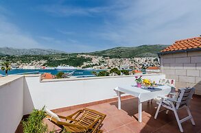 Apartment Marina View