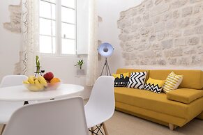Apartment Toni