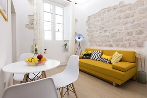 Apartment Toni