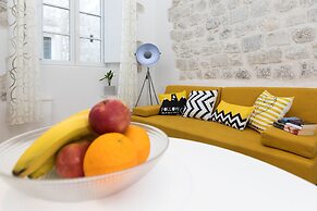 Apartment Toni