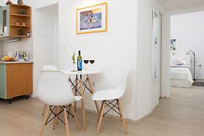 Apartment Toni