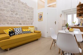 Apartment Toni