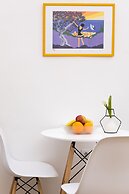 Apartment Toni