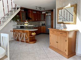 Apartment Simply The Best