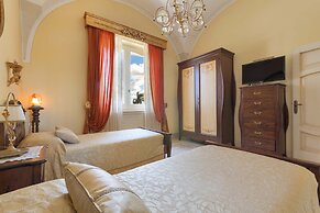 2702 Villa Nicrys by Perle di Puglia