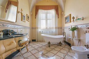 2702 Villa Nicrys by Perle di Puglia