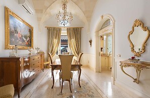 2702 Villa Nicrys by Perle di Puglia