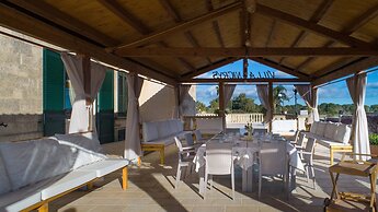 2702 Villa Nicrys by Perle di Puglia