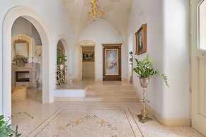 2702 Villa Nicrys by Perle di Puglia