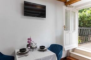 Apartment Taura