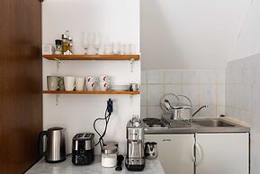 Apartment Taura