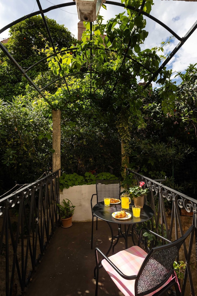 Apartment Taura