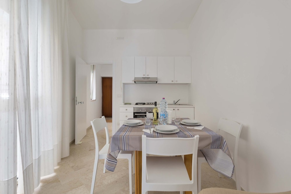 2483 La Casa di Maristella - Trilo by Barbarhouse