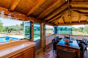 Holiday Home Luce