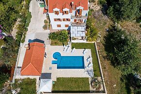 Holiday Home Luce