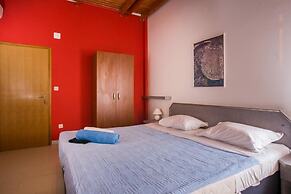 Holiday Home Luce