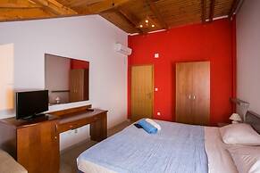Holiday Home Luce