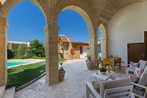 2498 Villa Raffaella by Barbarhouse