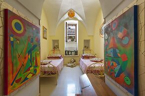 2498 Villa Raffaella by Barbarhouse