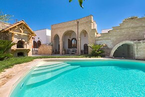 2498 Villa Raffaella by Barbarhouse