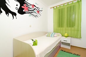 Apartment Giovani