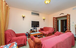 Villa Anka