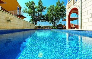 Villa Anka