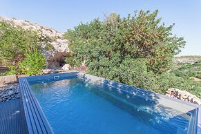 Pool & SPA - Wellness Villa St Martin