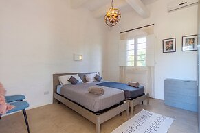Pool & SPA - Wellness Villa St Martin