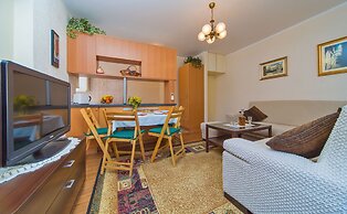 Apartment Maru