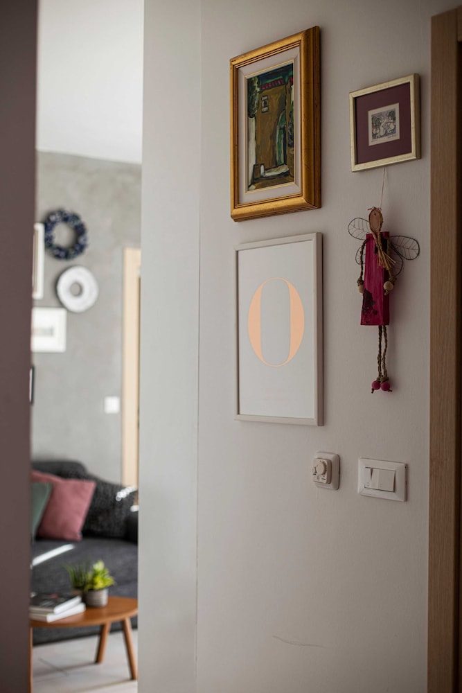 Apartment Pantarul
