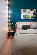 Apartment Pantarul