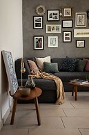 Apartment Pantarul
