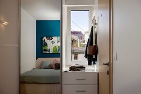 Apartment Pantarul