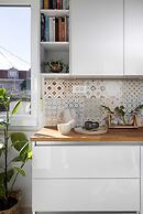 Apartment Pantarul