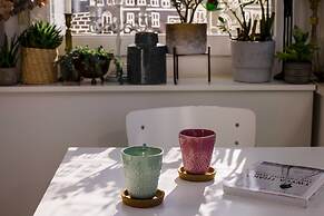 Apartment Pantarul
