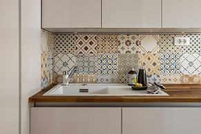 Apartment Pantarul
