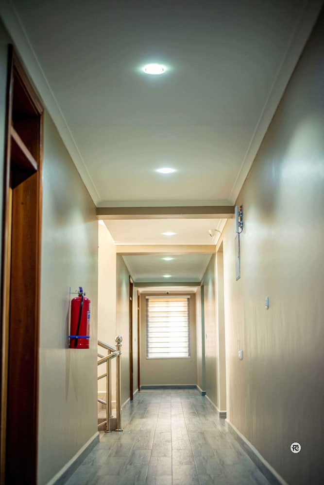 Spring Hills Hotel Dodoma