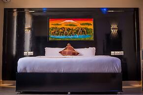 Spring Hills Hotel Dodoma