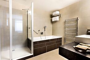 Hotel International Brno