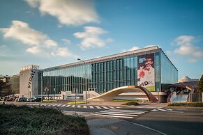 Hotel International Brno