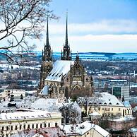 Hotel International Brno